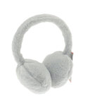 Faux fur earmuffs