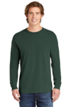 COMFORT COLORS® HEAVYWEIGHT RING SPUN LONG SLEEVE TEE