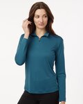 Women's Pro-Lock Performance Quarter-Zip Pullover