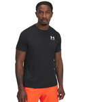 HeatGearĀ® fitted t-shirt