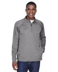 Men's Stretch Tech-Shell® Compass Quarter-Zip Pullover