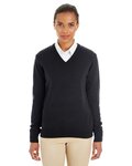 Women's Pilbloc V-Neck Sweater