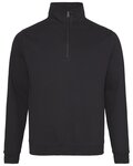 Unisex Sophomore Quarter-Zip Pullover