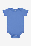 Infant Jersey Short Sleeve One Piece