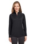 Women's Cook Quarter-Zip Pullover