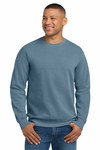 COMFORT COLORS® RING SPUN CREWNECK SWEATSHIRT