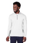 Men's Gamer Golf Quarter-Zip Pullover