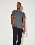 Fashion Fit Superwash® 60° Tee