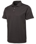 PODIUM COTTON BACK YARDAGE POLO