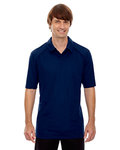 Men's Recycled Polyester Performance Piqué Polo