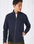 Men's Spider Sweat Jacket