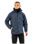 Men's 3-in-1 Journey Jacket with softshell inner