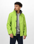 Ardmore Waterproof Shell Jacket