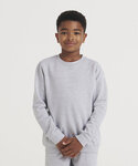 Kids AWDis sweatshirt