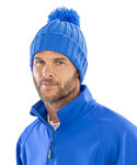 HDI quest knitted hat