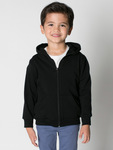 5197 Toddler California Fleece Zip Hoody