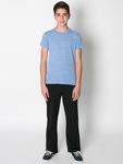 5250 Youth California Fleece Slim Fit Pant