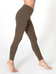 8328 Cotton Spandex Jersey Legging