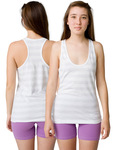 RSA2329 Fine Jersey Racerback Tank