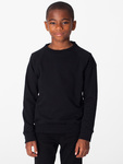 RSA5254 Youth California Fleece L/S Raglan