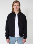 RSAWN401 Wool Club Jacket