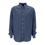 Hudson Denim Shirt