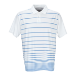 Vansport? Pro Gradual Stripe Polo