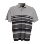 Vansport? Pro Fade Stripe Polo