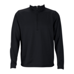 1/4-Zip Micro-Fleece Pullover