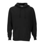 Premium Lightweight Fleece Pullover Hoodie