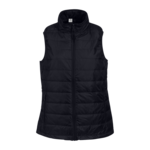 Women's Apex Compressible Quilted Vest