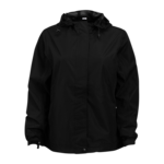 Women's Waterproof Jacket