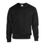 Gildan? Heavy Blend? Adult Crewneck Sweatshirt