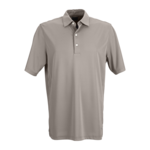 Greg Norman Play Dry? ML75 Tonal Stripe Polo