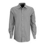 Van Heusen Easy-Care Classic Pincord Shirt