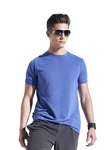 AA801 Men's Short Sleeve Performance Active Tee