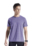 AF804 Men's Heather Performance Tee