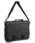 GOH Getter Expandable Messenger Bag