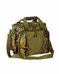 Camo Camping Cooler Bag