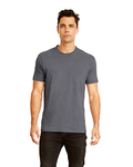 Men's Sueded Crew