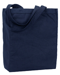 Allison Recycled Cotton Canvas Tote