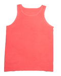 Adult 5.4 oz. 100% Cotton Tank Top