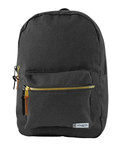 Hardware Heritage Canvas Laptop Backpack