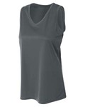 Ladies' Athletic Tank Top