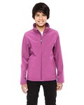 Youth Leader Soft Shell Jacket