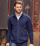 Russell Micro Fleece Jacket