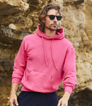 Fruit of the Loom Classic Hooded Sweatshirt