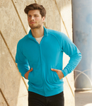 Fruit of the Loom Lightweight Sweat Jacket