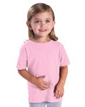 Toddler Premium Jersey Short Sleeve Tee