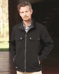 Elevation Soft Shell Jacket